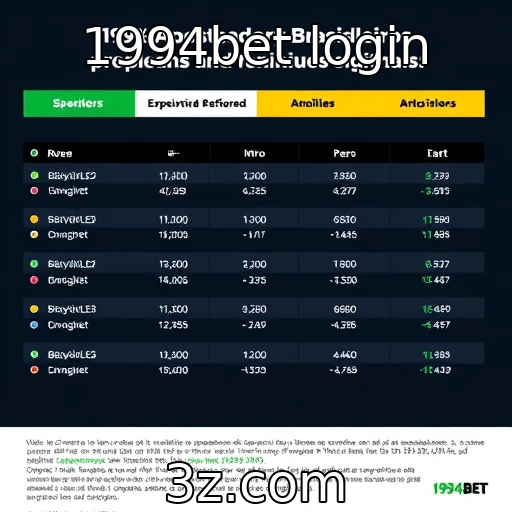 Comportamento dos apostadores brasileiros em ambientes online