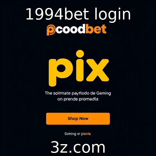 Impacto do Pix em métodos de pagamento no iGaming